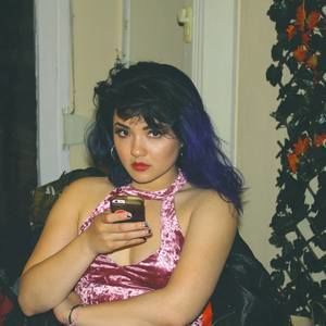 Meet your Posher, Kaley